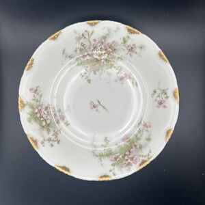 Antique Theodore Haviland France Limoges Soup Bowl Excellent Cond
